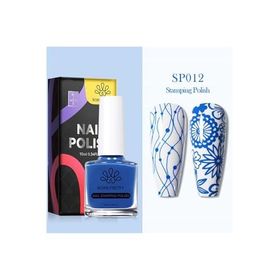 Born Pretty 55950-12 Stampa Baskı Ojesi