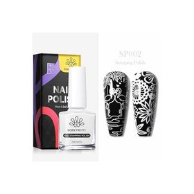 Born Pretty 55950-2 Stampa Baskı Ojesi