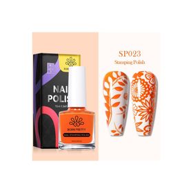 Born Pretty 55950-23 Stampa Baskı Ojesi
