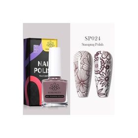 Born Pretty 55950-24 Stampa Baskı Ojesi