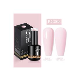 Born Pretty BG003 15 ml Kalıcı Oje