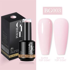 Born Pretty BG003 15 ml Kalıcı Oje
