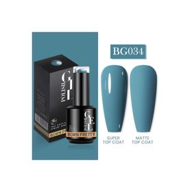 Born Pretty BG034 15 ml Kalıcı Oje
