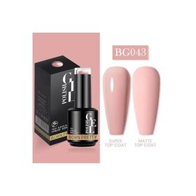 Born Pretty BG043 15 ml Kalıcı Oje