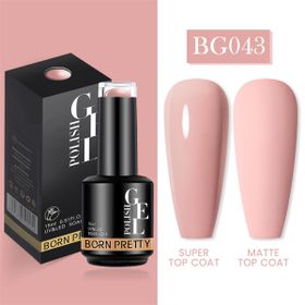 Born Pretty BG043 15 ml Kalıcı Oje