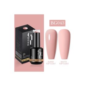 Born Pretty BG043 15 ml Kalıcı Oje