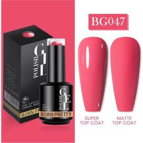 Born Pretty BG047 15 ml Kalıcı Oje