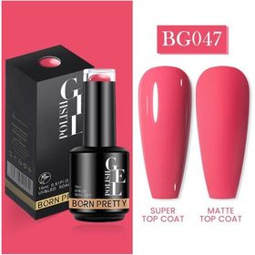 Born Pretty BG047 15 ml Kalıcı Oje