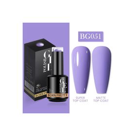 Born Pretty BG051 15 ml Kalıcı Oje