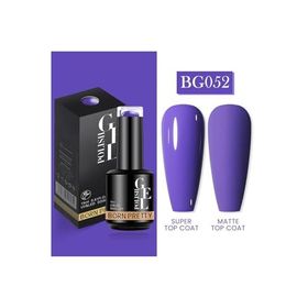 Born Pretty BG052 15 ml Kalıcı Oje