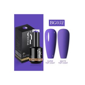 Born Pretty BG052 15 ml Kalıcı Oje