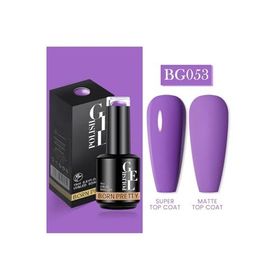 Born Pretty BG053 15 ml Kalıcı Oje