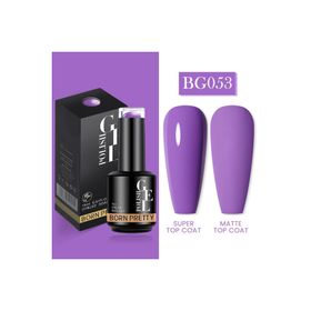 Born Pretty BG053 15 ml Kalıcı Oje