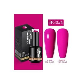 Born Pretty BG054 15 ml Kalıcı Oje