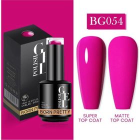Born Pretty BG054 15 ml Kalıcı Oje