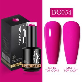 Born Pretty BG054 15 ml Kalıcı Oje