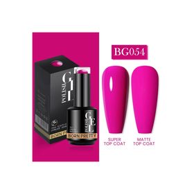 Born Pretty BG054 15 ml Kalıcı Oje
