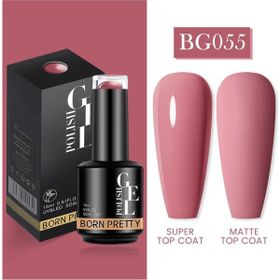 Born Pretty BG055 15 ml Kalıcı Oje