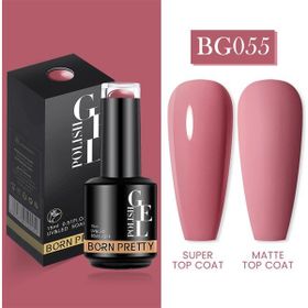 Born Pretty BG055 15 ml Kalıcı Oje