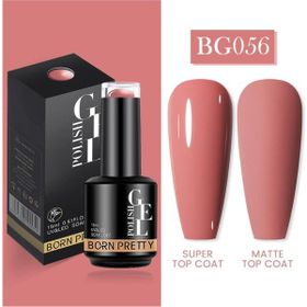 Born Pretty BG056 15 ml Kalıcı Oje