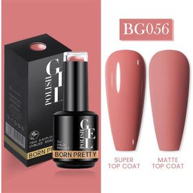 Born Pretty BG056 15 ml Kalıcı Oje