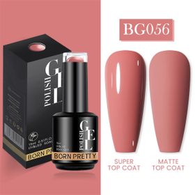 Born Pretty BG056 15 ml Kalıcı Oje