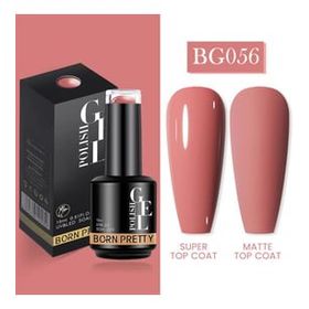 Born Pretty BG056 15 ml Kalıcı Oje