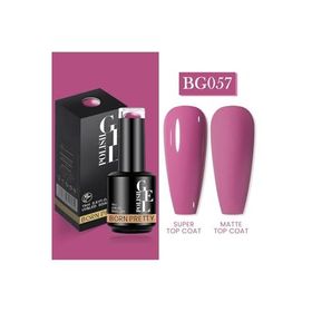 Born Pretty BG057 15 ml Kalıcı Oje