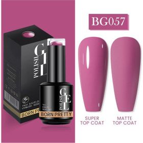 Born Pretty BG057 15 ml Kalıcı Oje