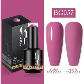 Born Pretty BG057 15 ml Kalıcı Oje