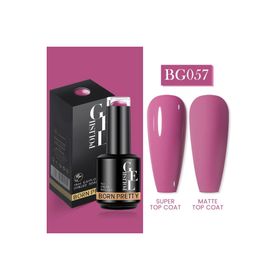 Born Pretty BG057 15 ml Kalıcı Oje