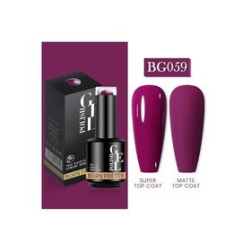 Born Pretty BG059 15 ml Kalıcı Oje