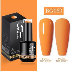 Born Pretty BG060 15 ml Kalıcı Oje