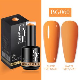 Born Pretty BG060 15 ml Kalıcı Oje