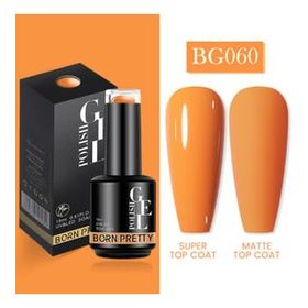 Born Pretty BG060 15 ml Kalıcı Oje