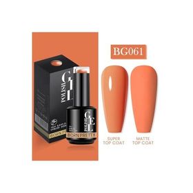Born Pretty BG061 15 ml Kalıcı Oje