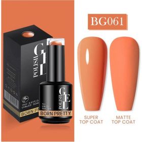 Born Pretty BG061 15 ml Kalıcı Oje