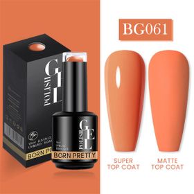 Born Pretty BG061 15 ml Kalıcı Oje