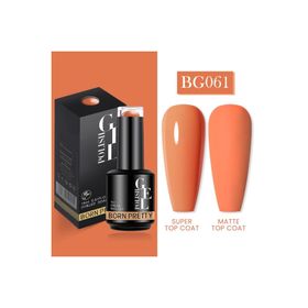 Born Pretty BG061 15 ml Kalıcı Oje