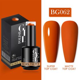 Born Pretty BG062 15 ml Kalıcı Oje
