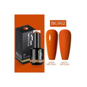 Born Pretty BG062 15 ml Kalıcı Oje