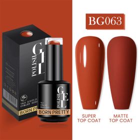 Born Pretty BG063 15 ml Kalıcı Oje