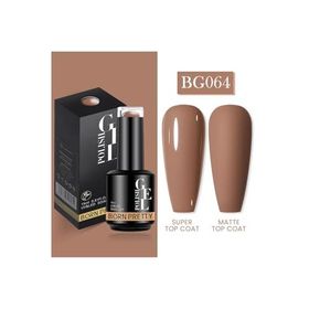 Born Pretty BG064 15 ml Kalıcı Oje