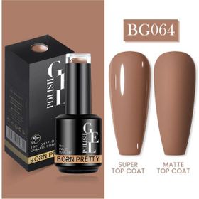 Born Pretty BG064 15 ml Kalıcı Oje