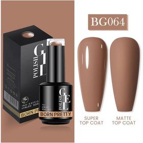 Born Pretty BG064 15 ml Kalıcı Oje