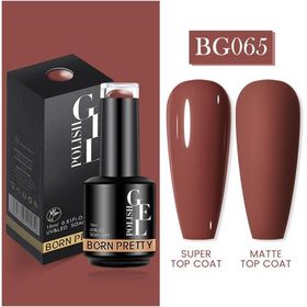 Born Pretty BG065 15 ml Kalıcı Oje