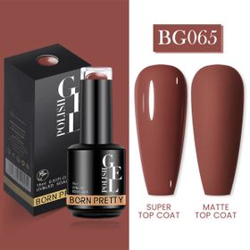 Born Pretty BG065 15 ml Kalıcı Oje
