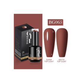 Born Pretty BG065 15 ml Kalıcı Oje