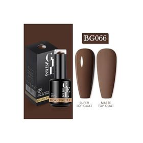 Born Pretty BG066 15 ml Kalıcı Oje