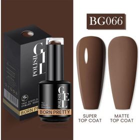 Born Pretty BG066 15 ml Kalıcı Oje